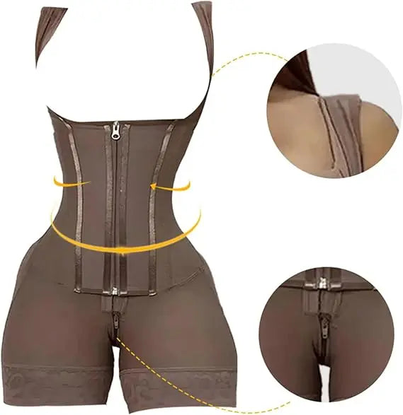 SculptFit Shaping Bodysuit