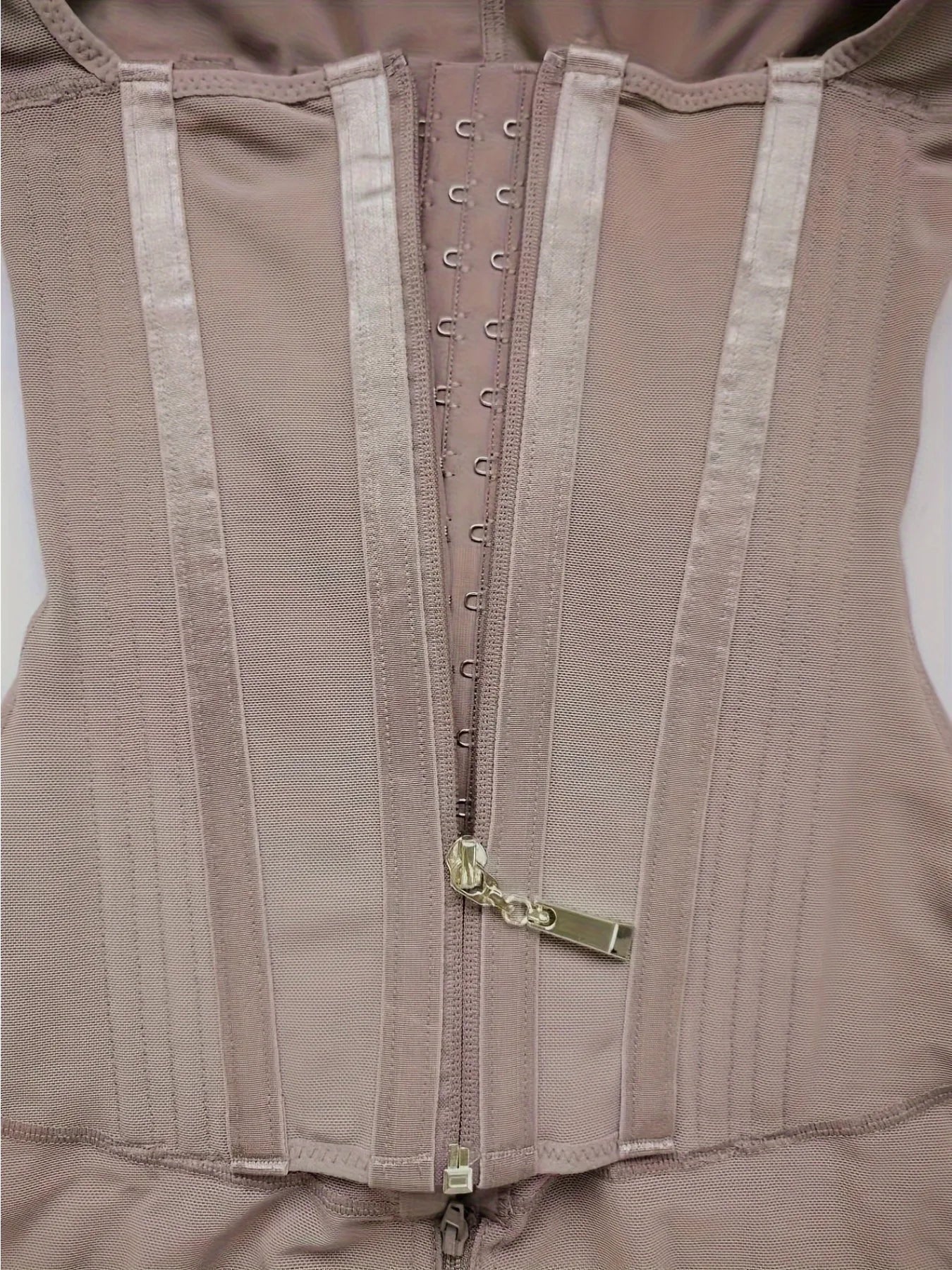 SculptFit Shaping Bodysuit