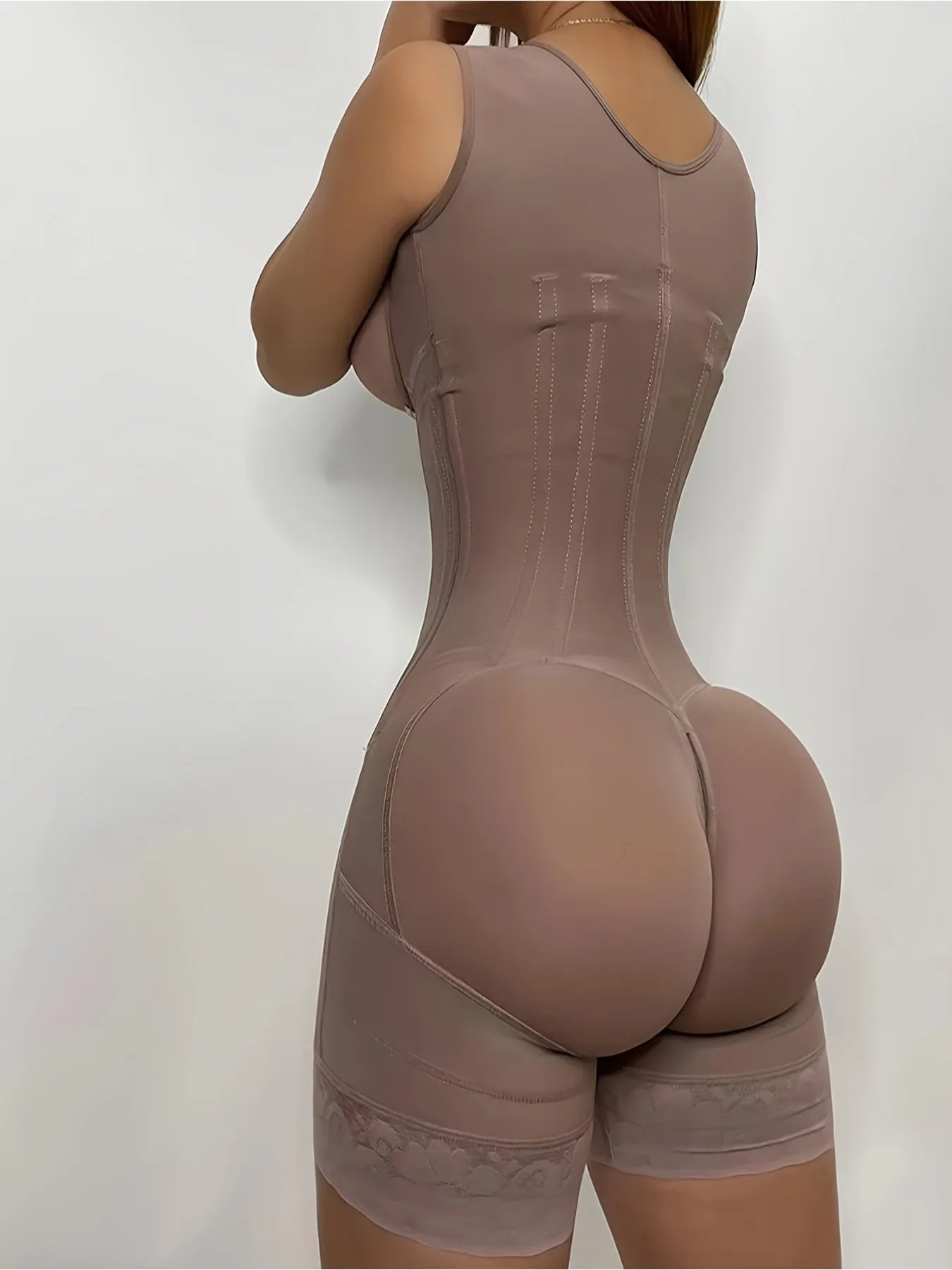 SculptFit Shaping Bodysuit