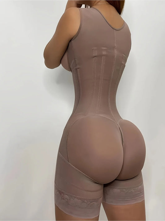 SculptFit Shaping Bodysuit